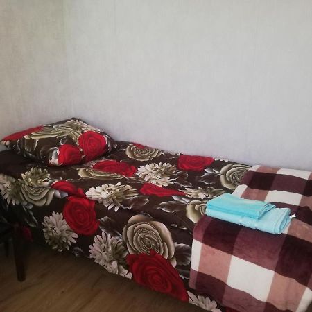 Готель Udabno Naili Екстер'єр фото