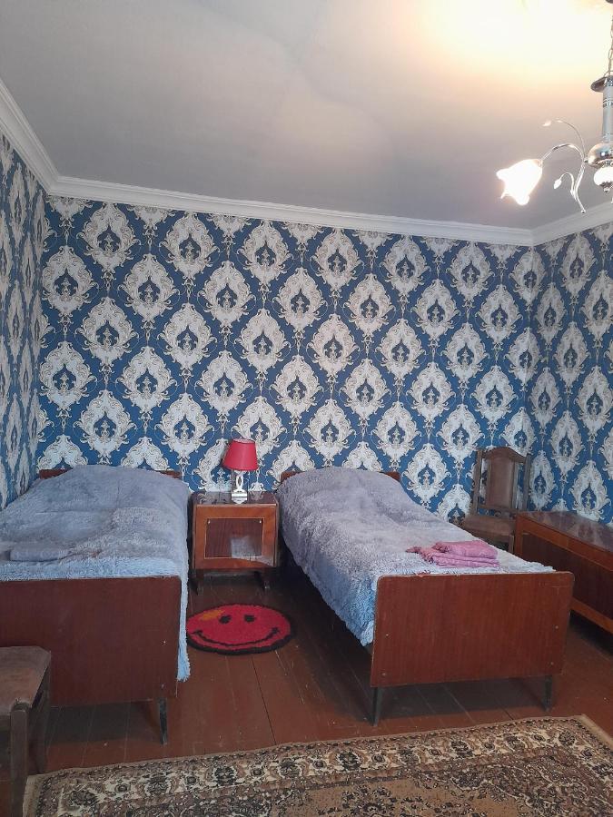 Готель Udabno Naili Екстер'єр фото